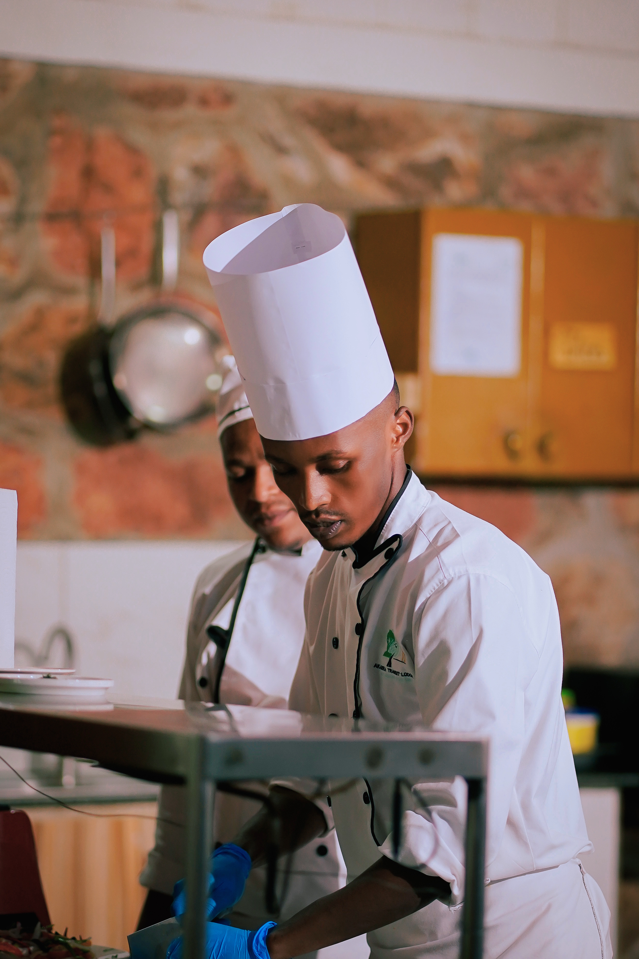 Chef